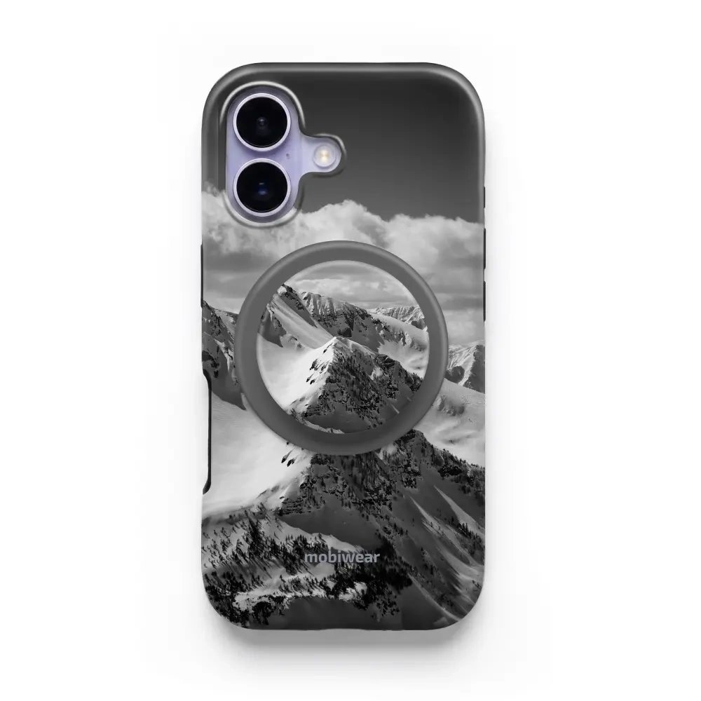 MagSafe PopSocket Mobiwear - vzor H152E