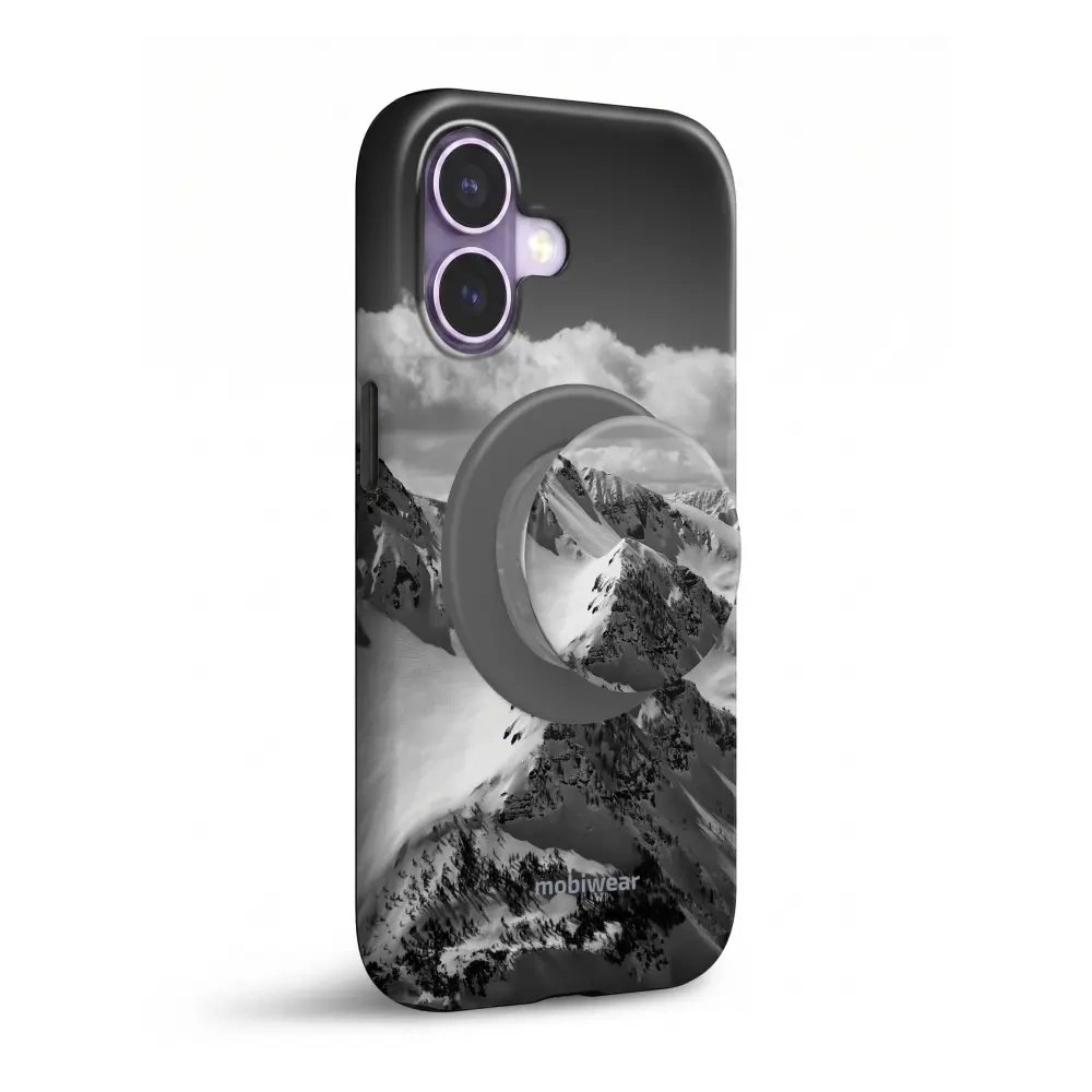 MagSafe PopSocket Mobiwear - vzor H152E