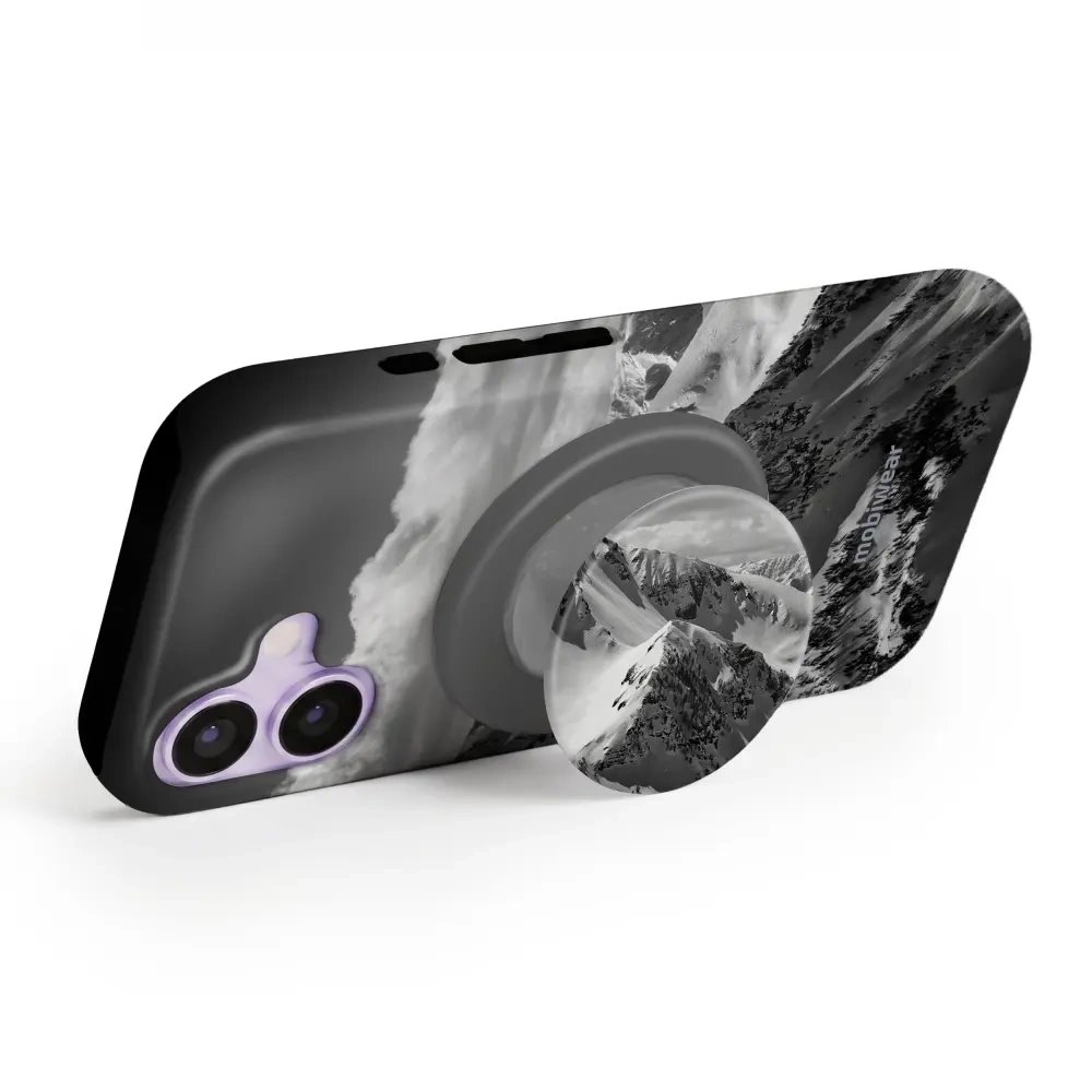 MagSafe PopSocket Mobiwear - vzor H152E
