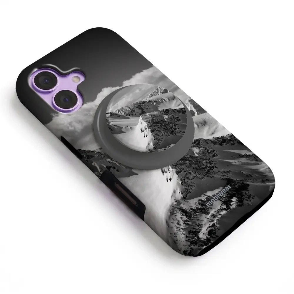 MagSafe PopSocket Mobiwear - vzor H152E