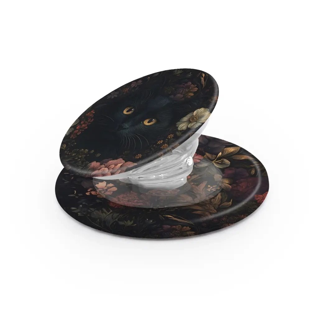 MagSafe PopSocket Mobiwear - vzor H161E
