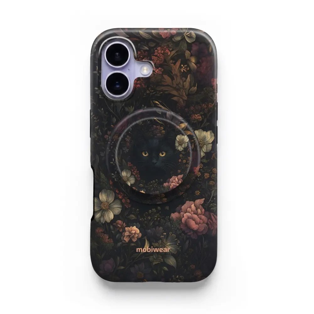 MagSafe PopSocket Mobiwear - vzor H161E