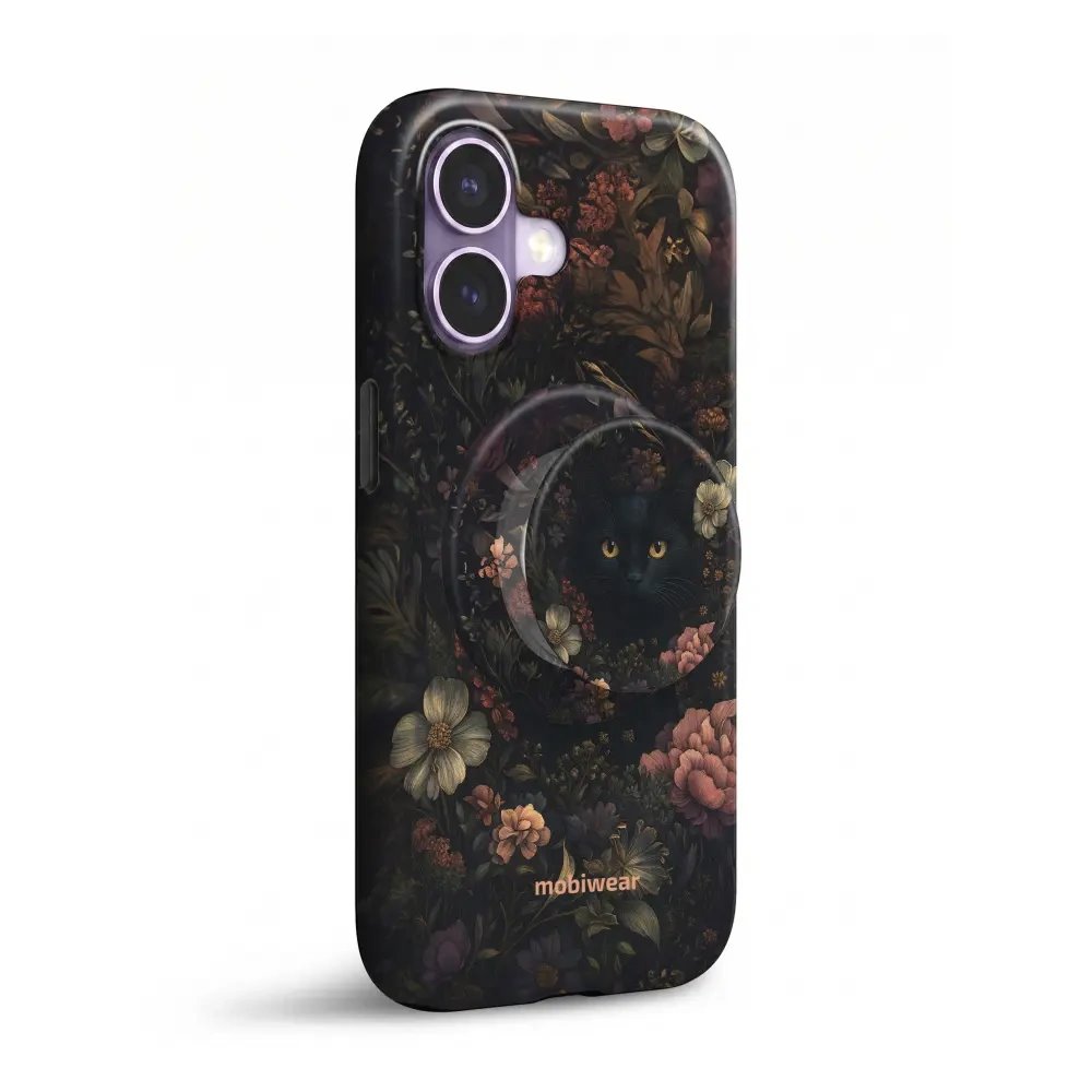 MagSafe PopSocket Mobiwear - vzor H161E