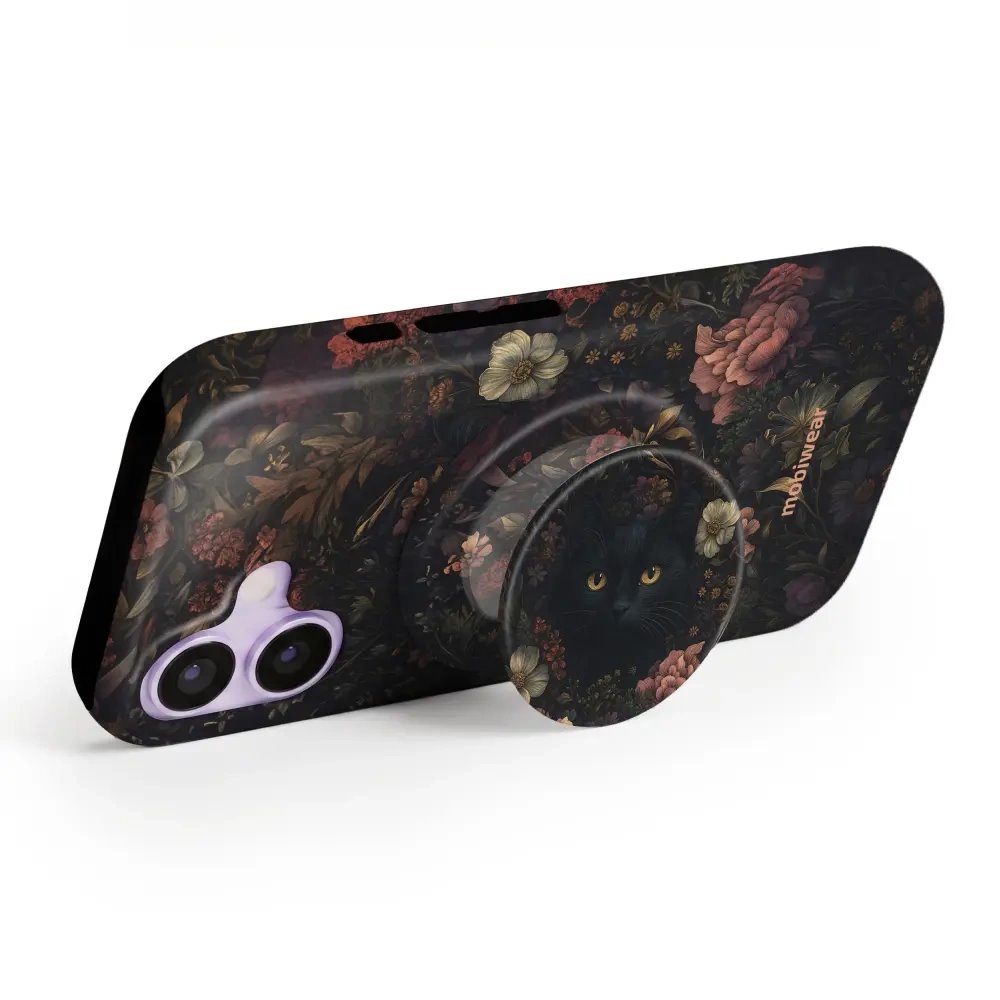 MagSafe PopSocket Mobiwear - vzor H161E