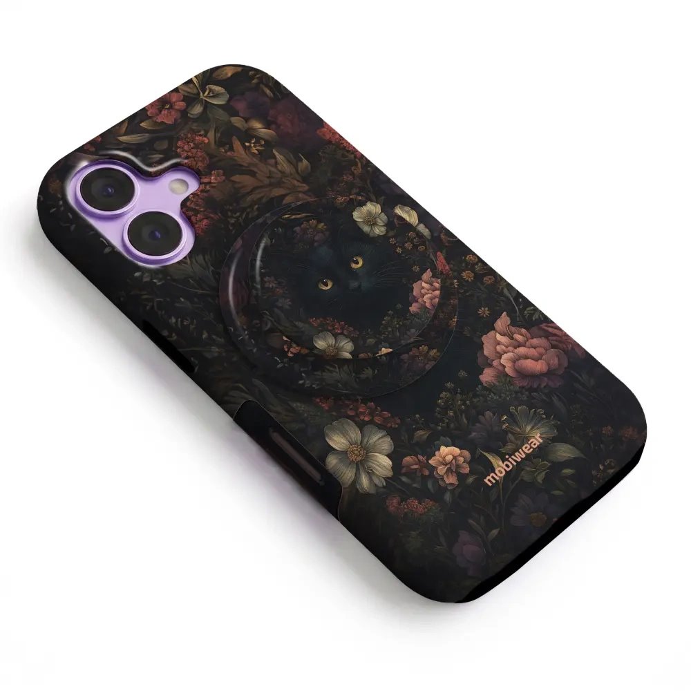 MagSafe PopSocket Mobiwear - vzor H161E
