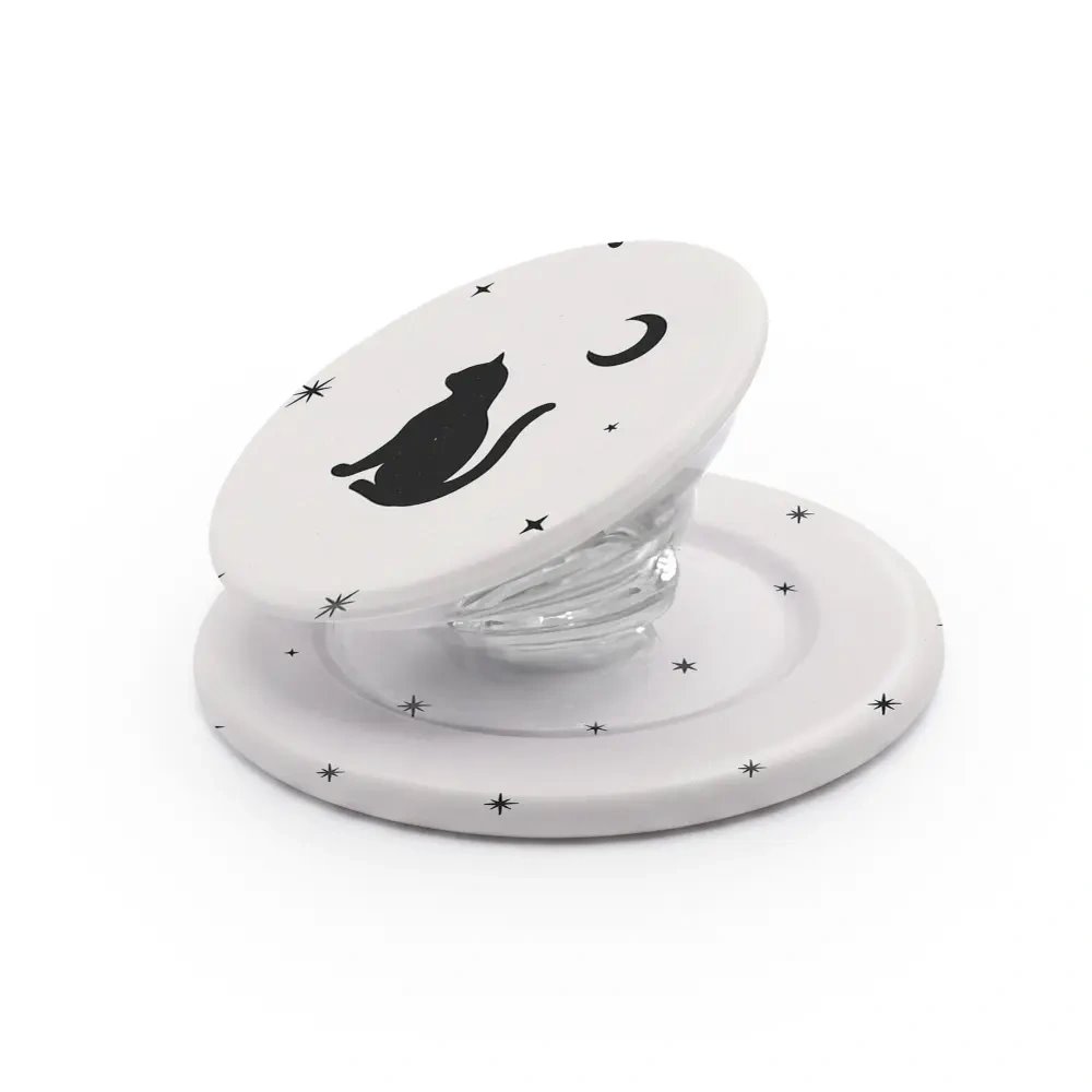 MagSafe PopSocket Mobiwear - vzor H162E