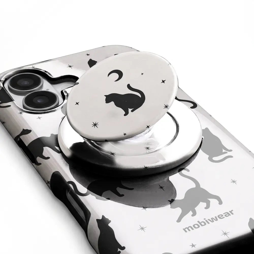 MagSafe PopSocket Mobiwear - vzor H162E