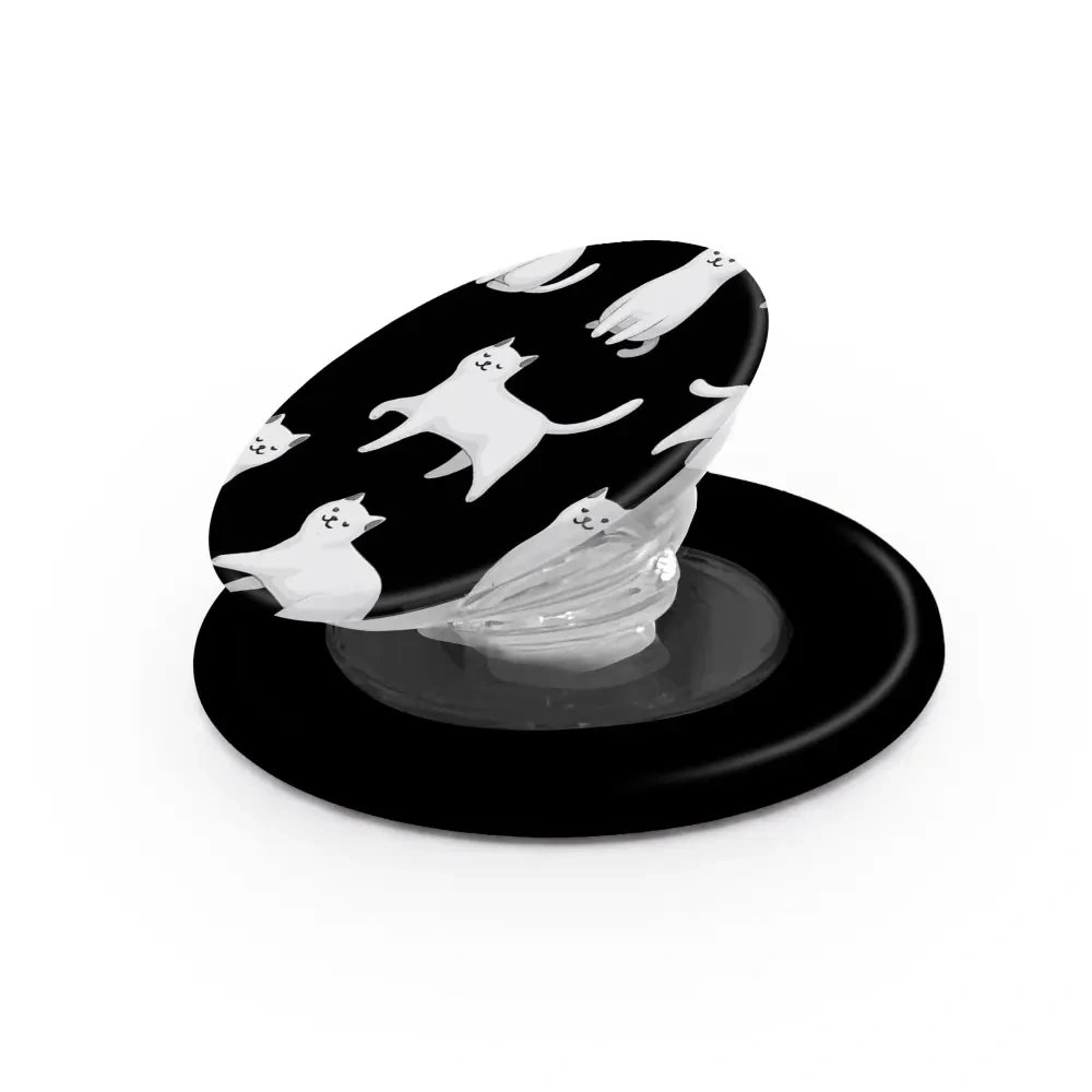MagSafe PopSocket Mobiwear - vzor H163E
