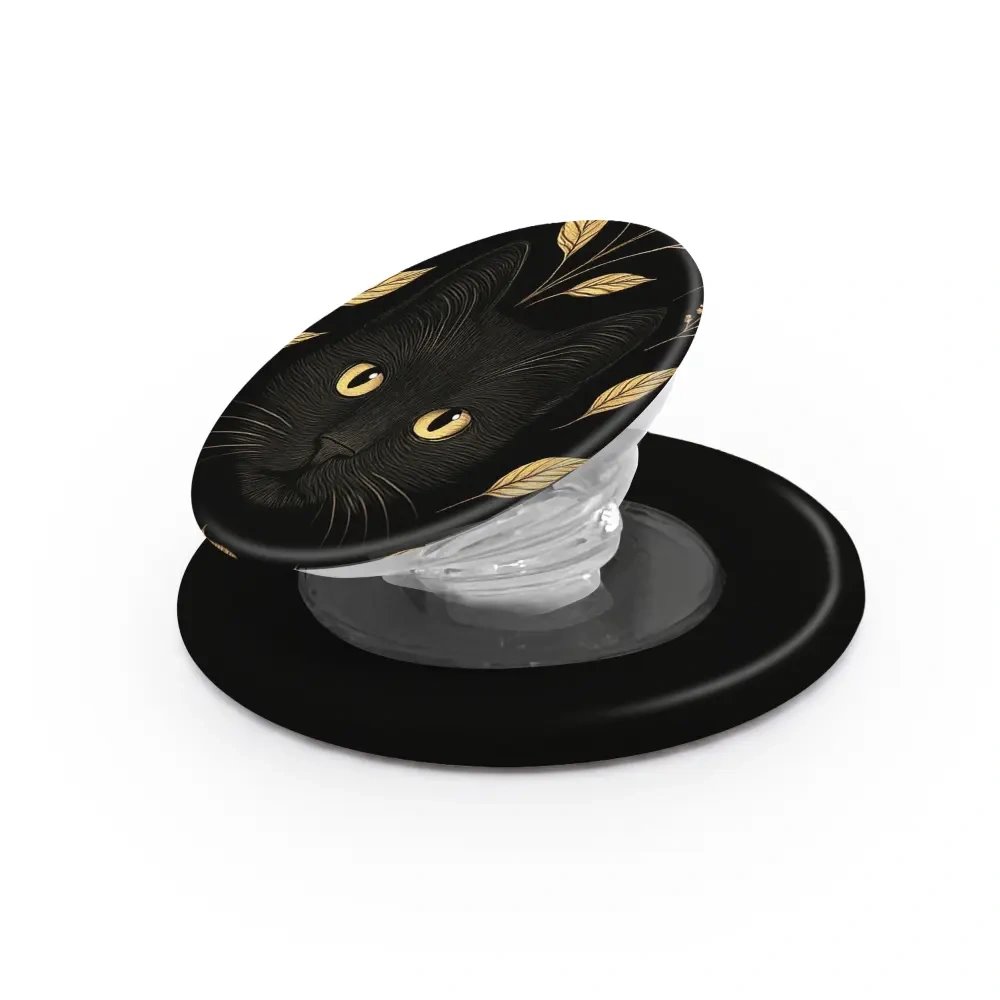 MagSafe PopSocket Mobiwear - vzor H164E