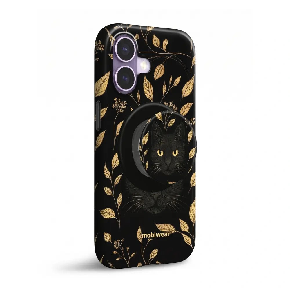 MagSafe PopSocket Mobiwear - vzor H164E