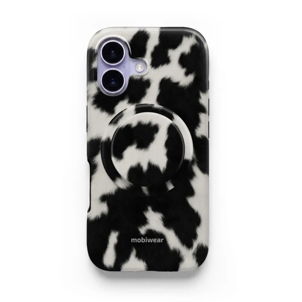 MagSafe PopSocket Mobiwear - vzor H165E
