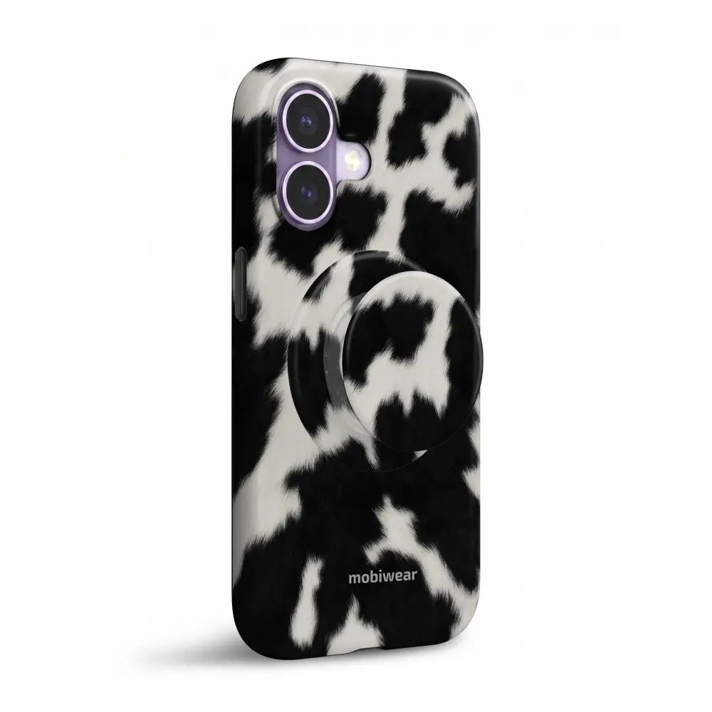 MagSafe PopSocket Mobiwear - vzor H165E