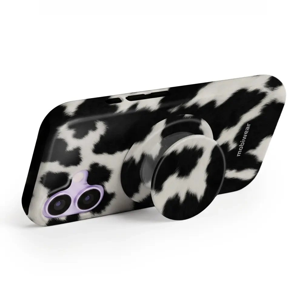 MagSafe PopSocket Mobiwear - vzor H165E