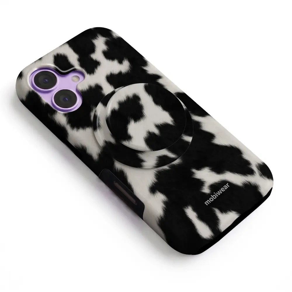 MagSafe PopSocket Mobiwear - vzor H165E