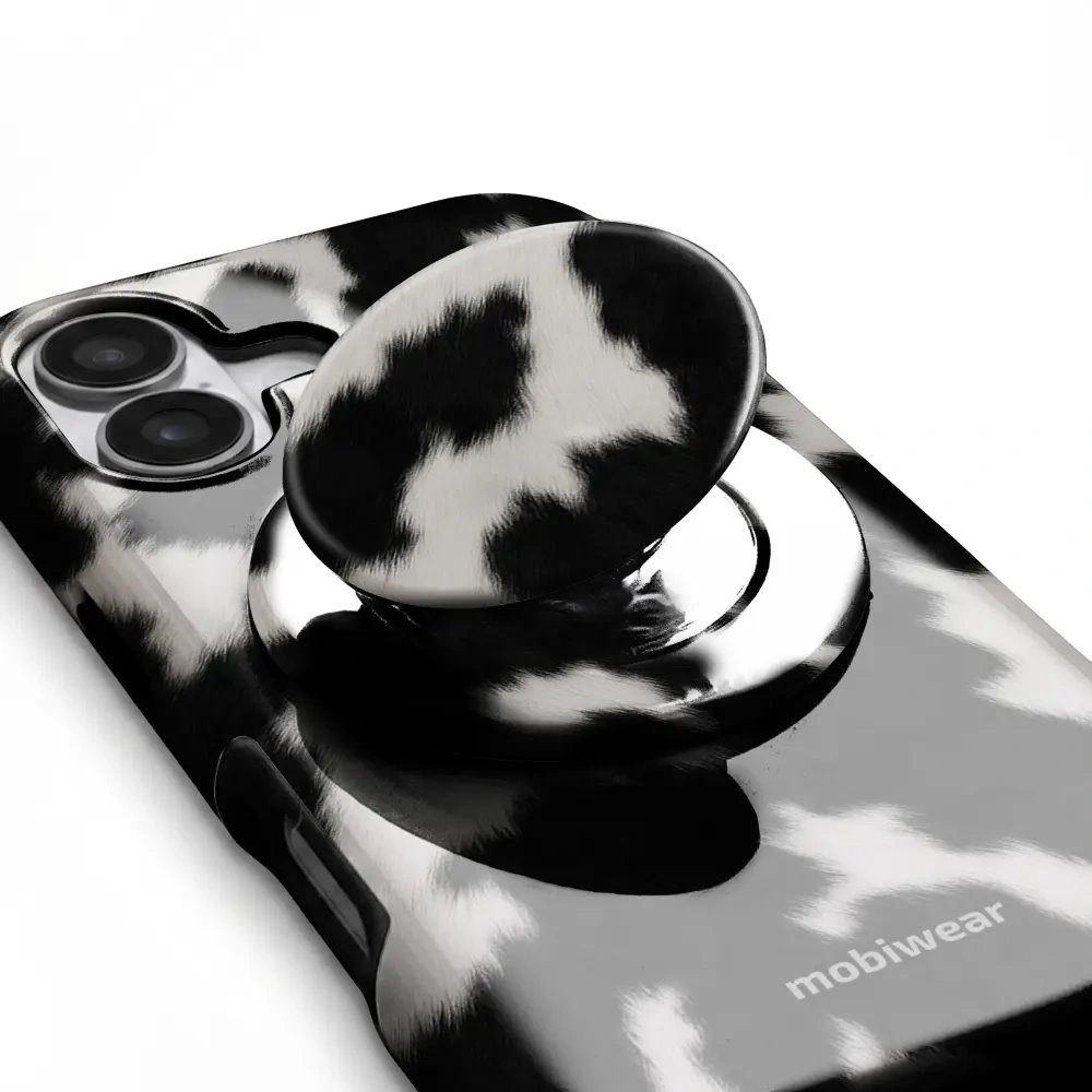 MagSafe PopSocket Mobiwear - vzor H165E