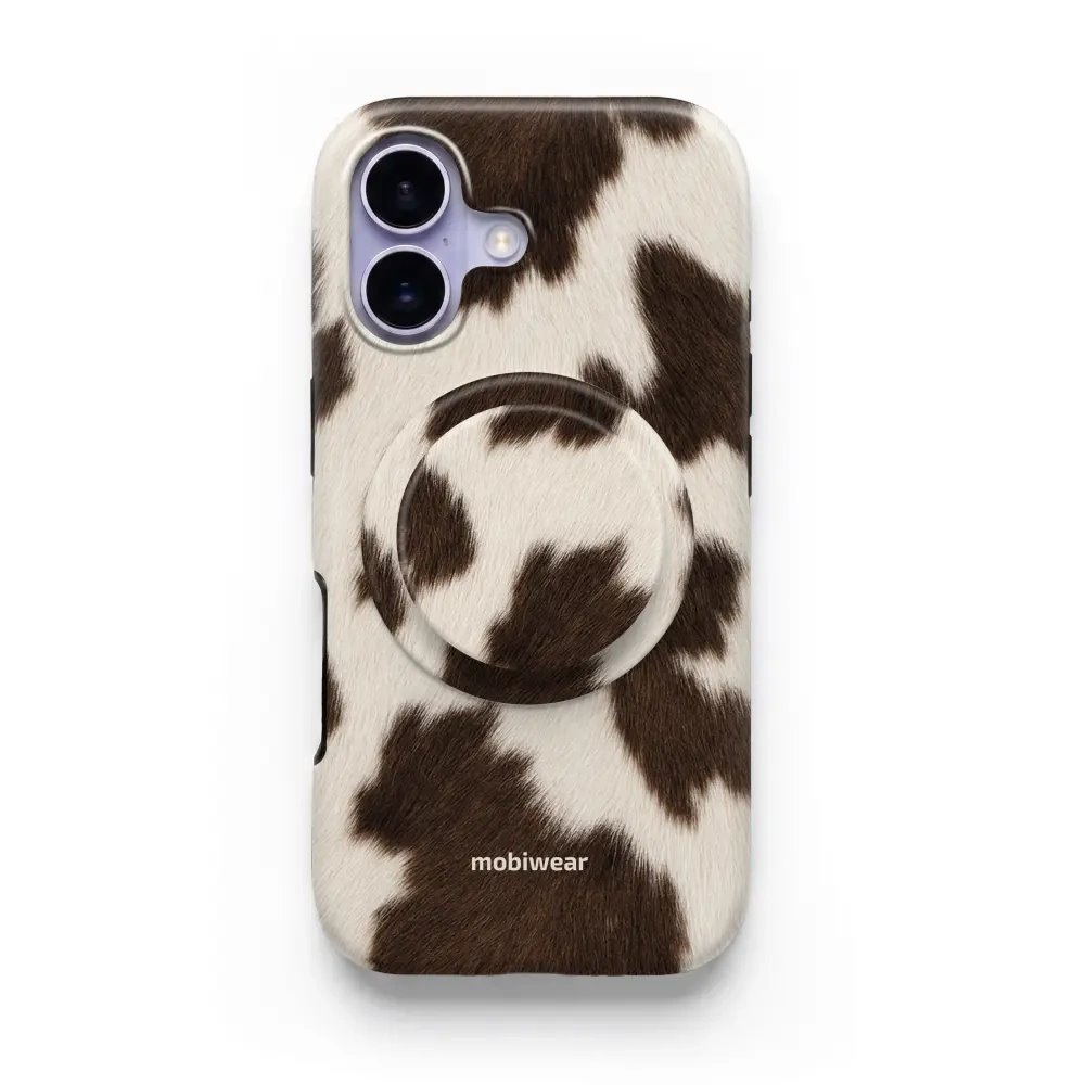 MagSafe PopSocket Mobiwear - vzor H166E