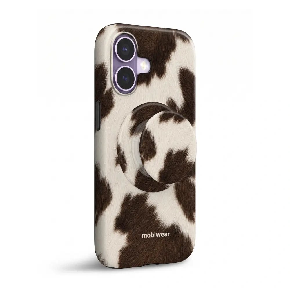 MagSafe PopSocket Mobiwear - vzor H166E