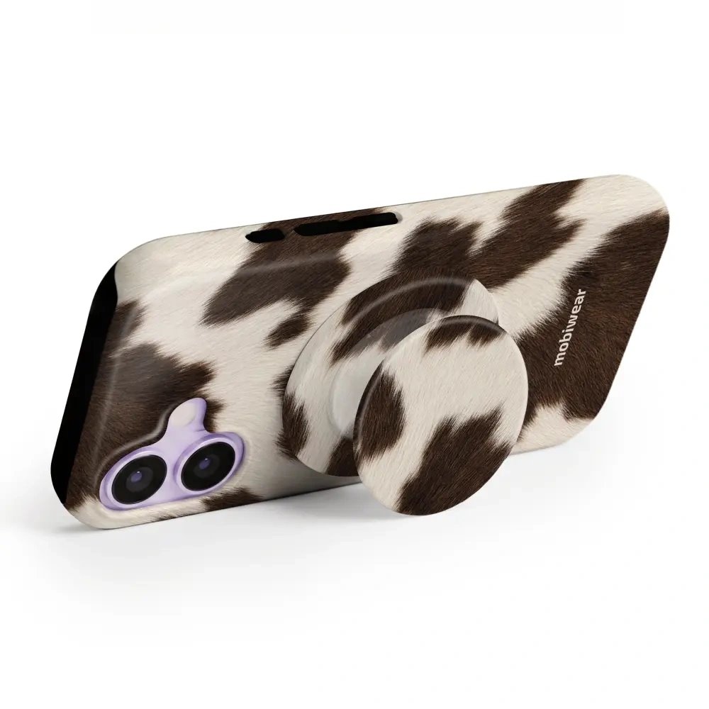 MagSafe PopSocket Mobiwear - vzor H166E