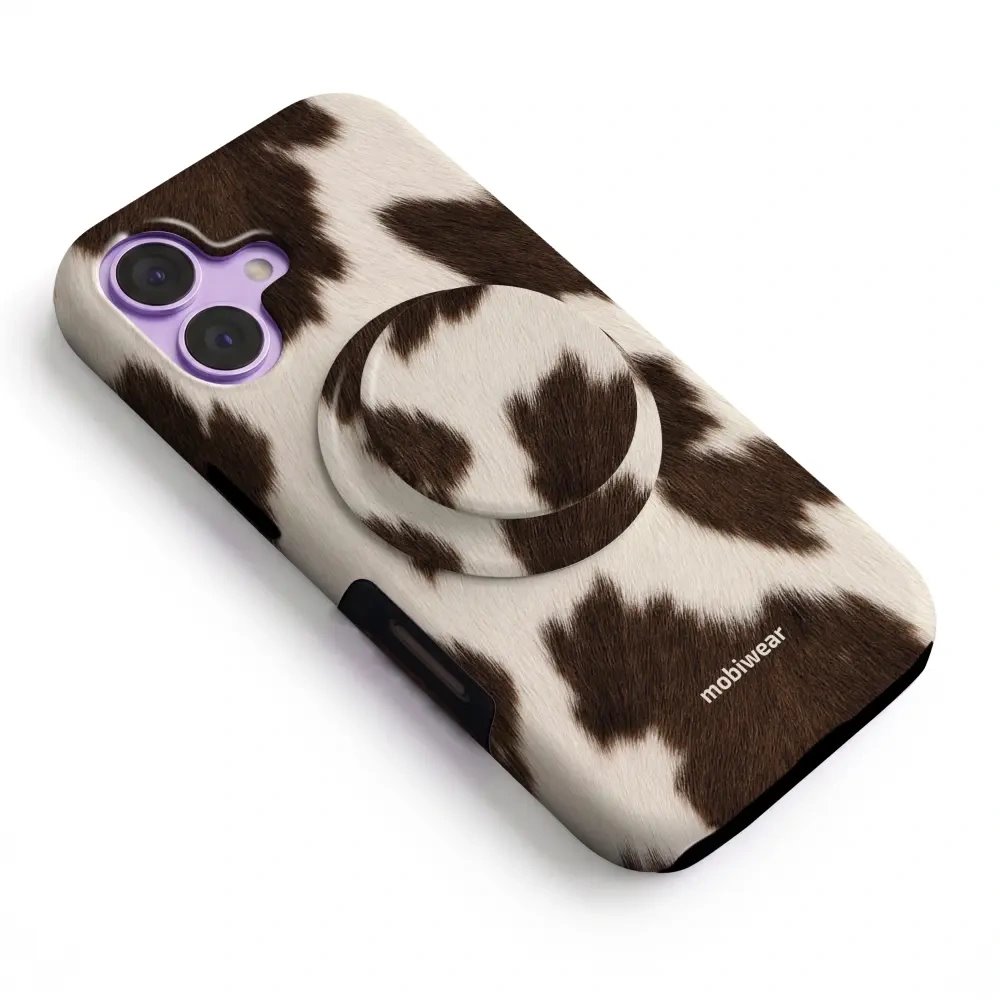 MagSafe PopSocket Mobiwear - vzor H166E