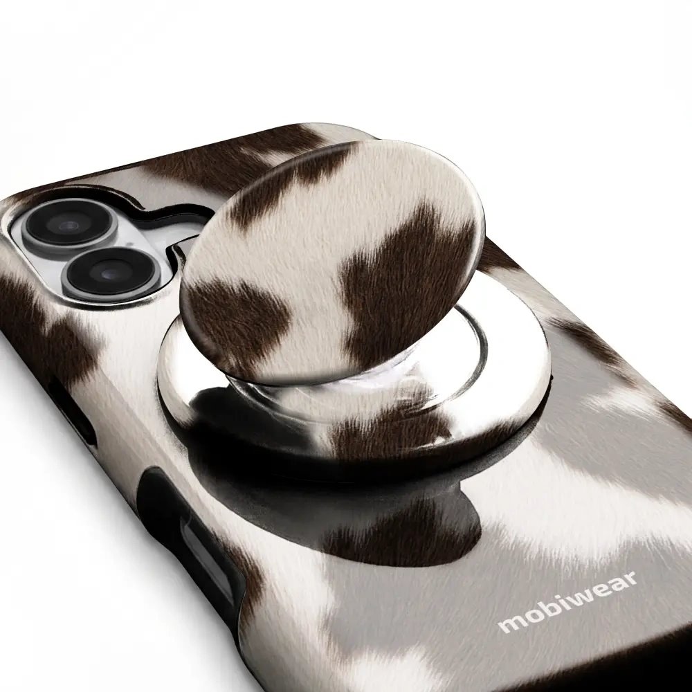 MagSafe PopSocket Mobiwear - vzor H166E
