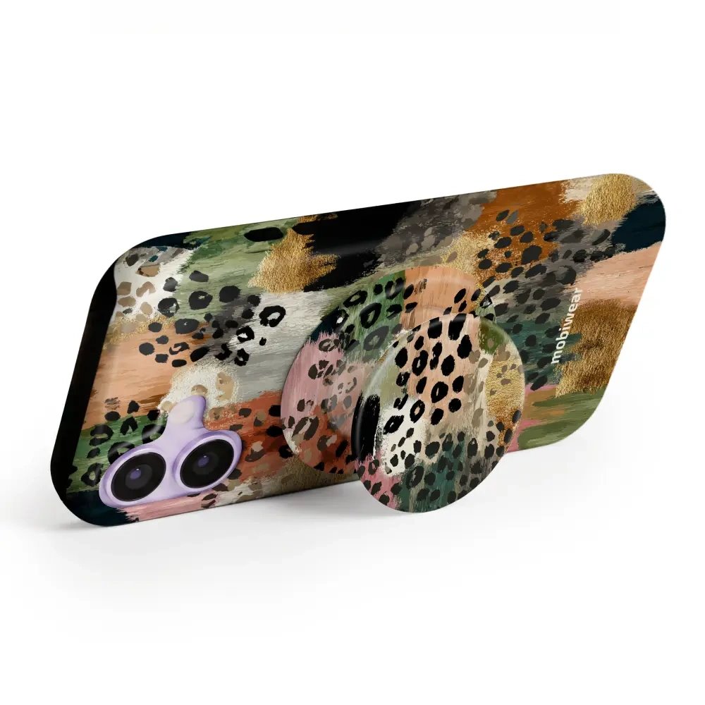 MagSafe PopSocket Mobiwear - vzor H167E