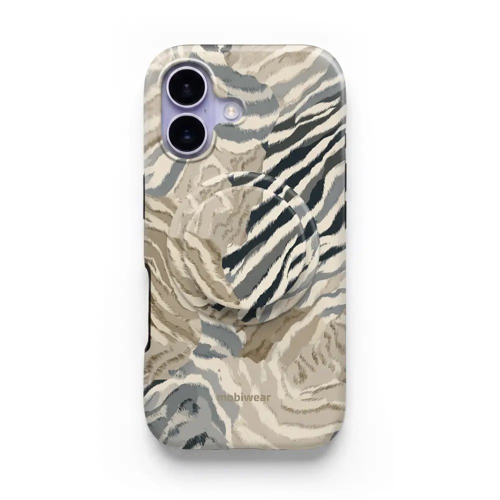 MagSafe PopSocket Mobiwear - vzor H168E