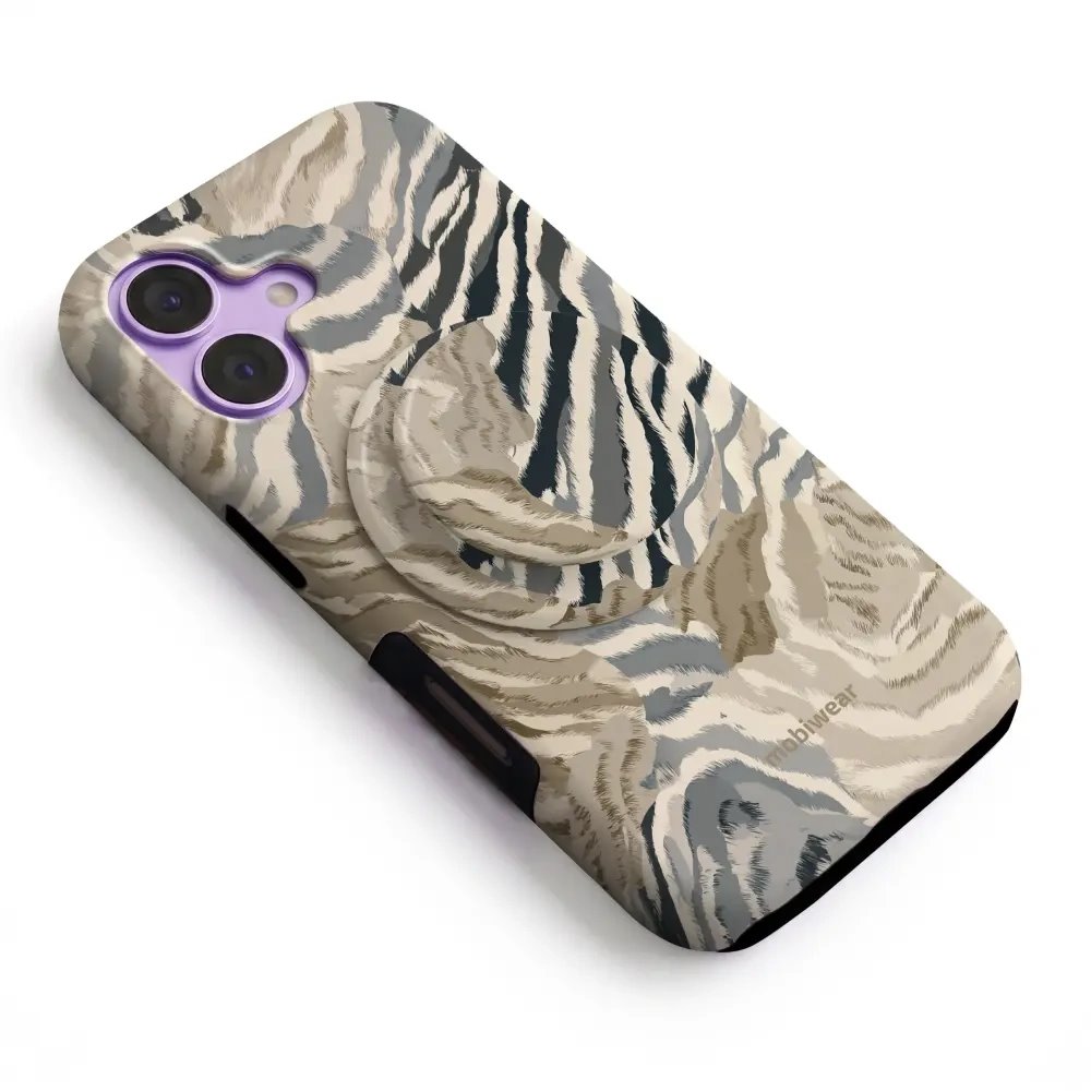 MagSafe PopSocket Mobiwear - vzor H168E