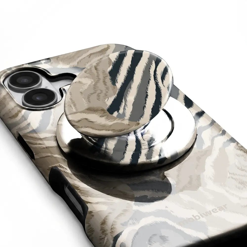 MagSafe PopSocket Mobiwear - vzor H168E