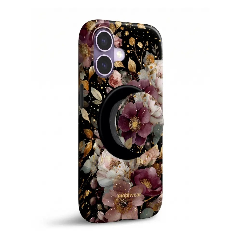 MagSafe PopSocket Mobiwear - vzor H169E