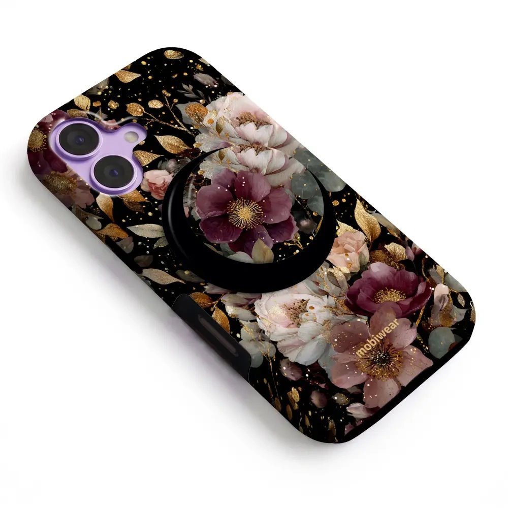 MagSafe PopSocket Mobiwear - vzor H169E