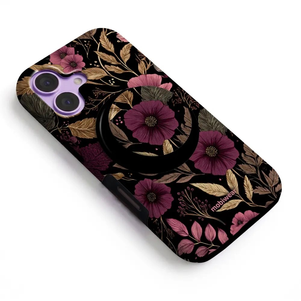 MagSafe PopSocket Mobiwear - vzor H170E