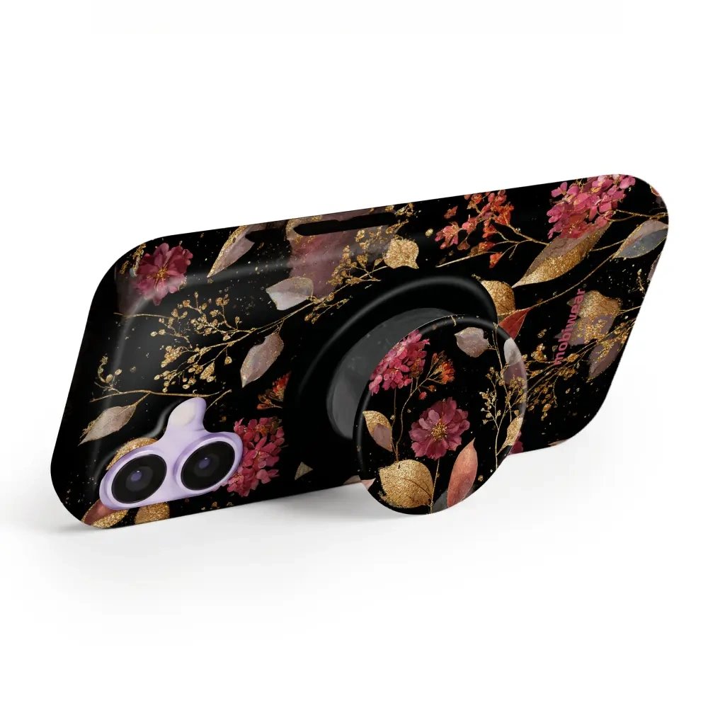 MagSafe PopSocket Mobiwear - vzor H171E