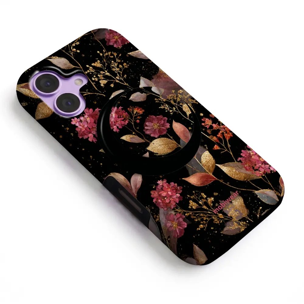 MagSafe PopSocket Mobiwear - vzor H171E