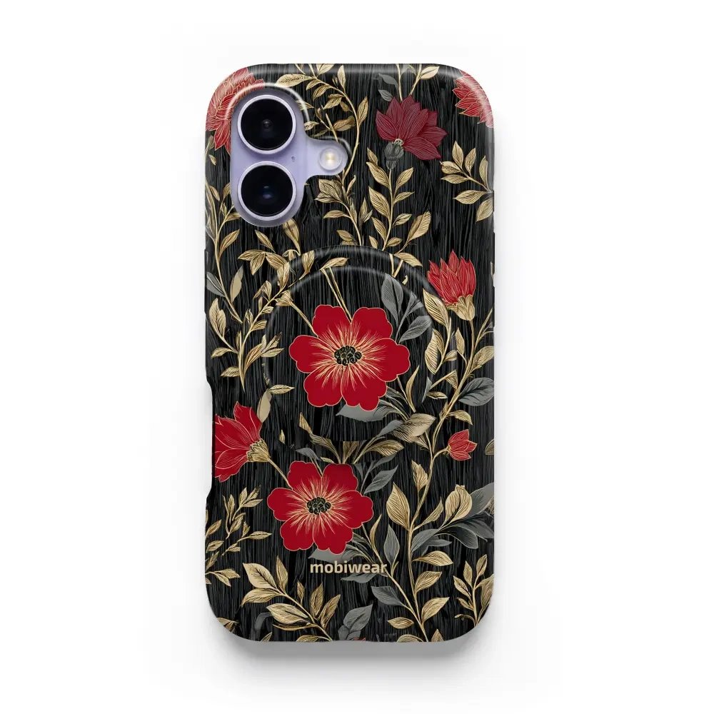 MagSafe PopSocket Mobiwear - vzor H172E