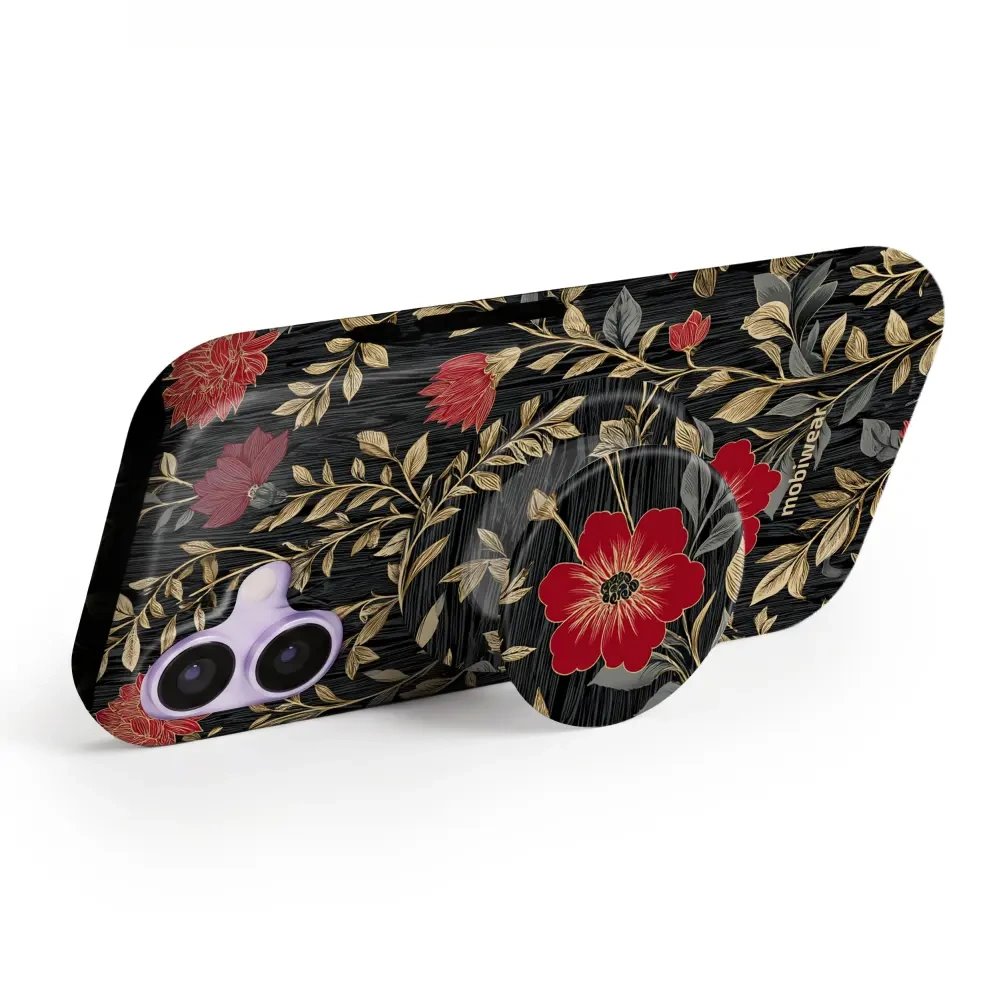 MagSafe PopSocket Mobiwear - vzor H172E
