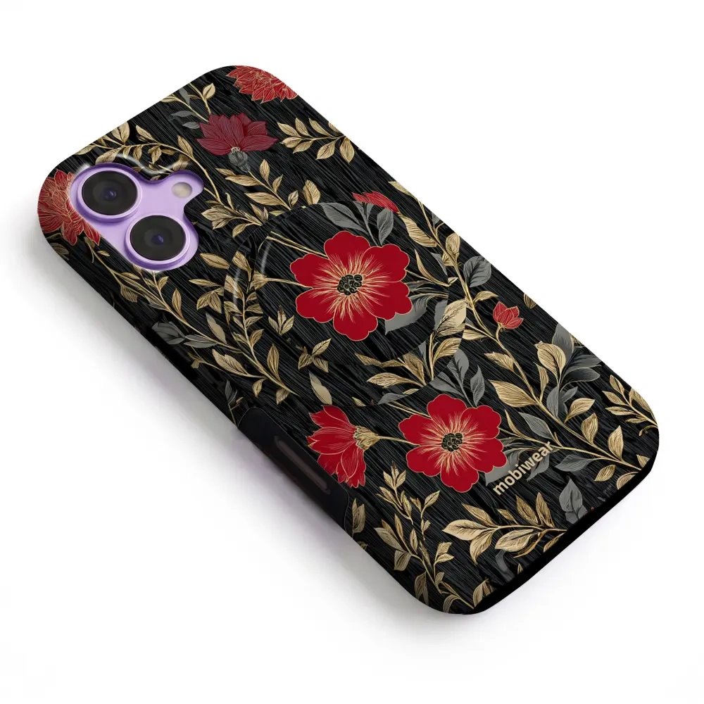 MagSafe PopSocket Mobiwear - vzor H172E