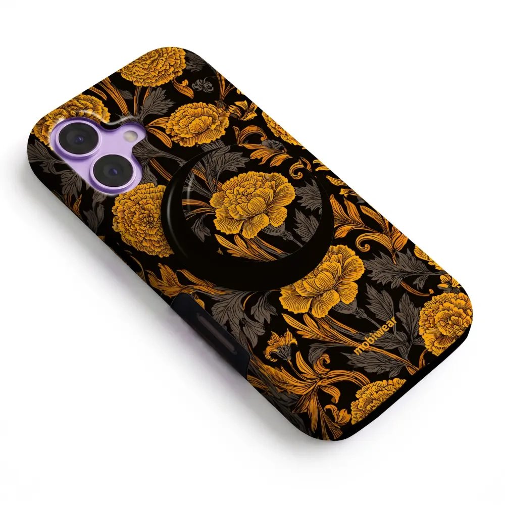 MagSafe PopSocket Mobiwear - vzor H173E