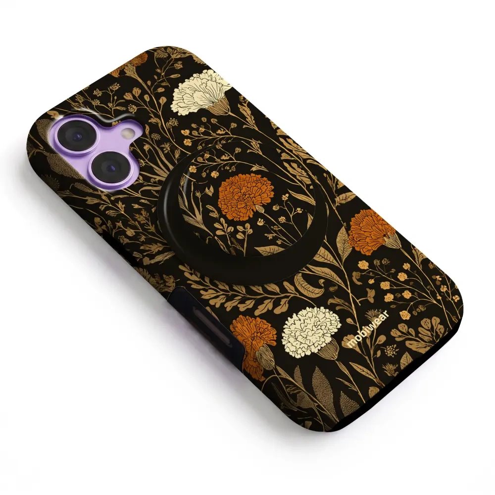 MagSafe PopSocket Mobiwear - vzor H174E