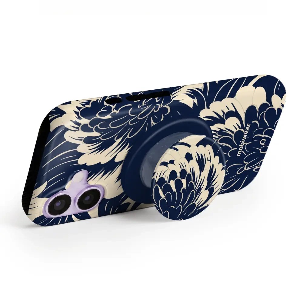 MagSafe PopSocket Mobiwear - vzor HA40E