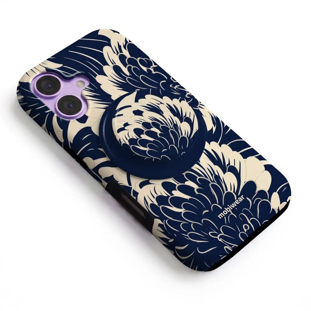 MagSafe PopSocket Mobiwear - vzor HA40E