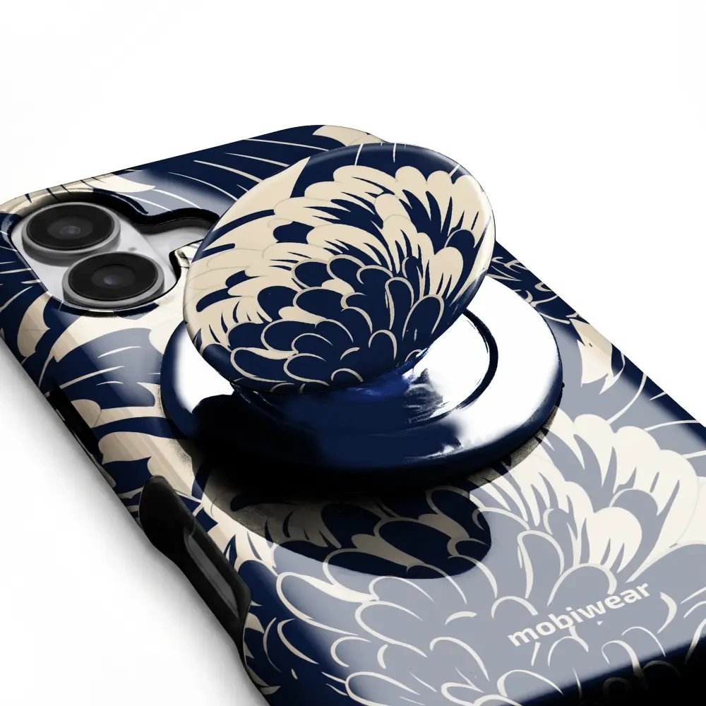 MagSafe PopSocket Mobiwear - vzor HA40E