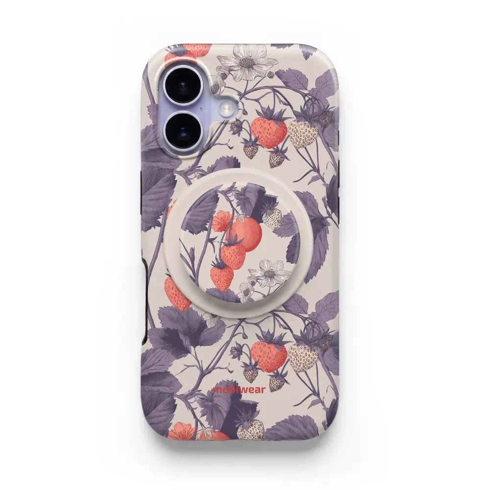MagSafe PopSocket Mobiwear - vzor HB01E