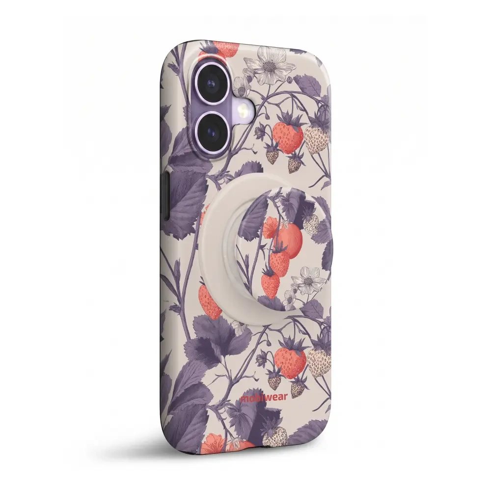 MagSafe PopSocket Mobiwear - vzor HB01E