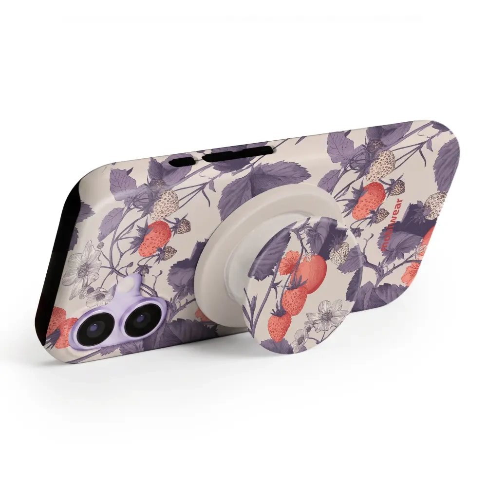 MagSafe PopSocket Mobiwear - vzor HB01E