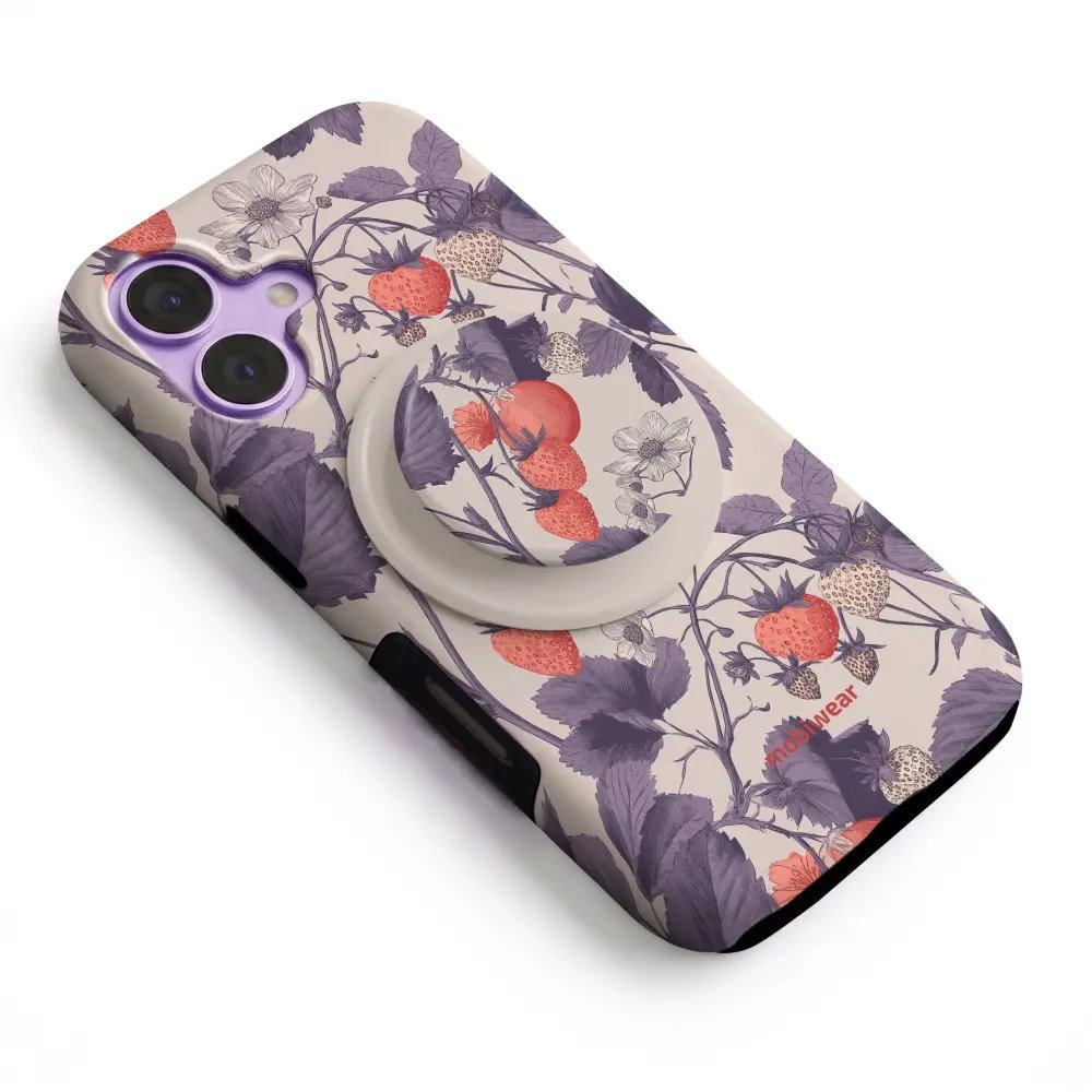 MagSafe PopSocket Mobiwear - vzor HB01E
