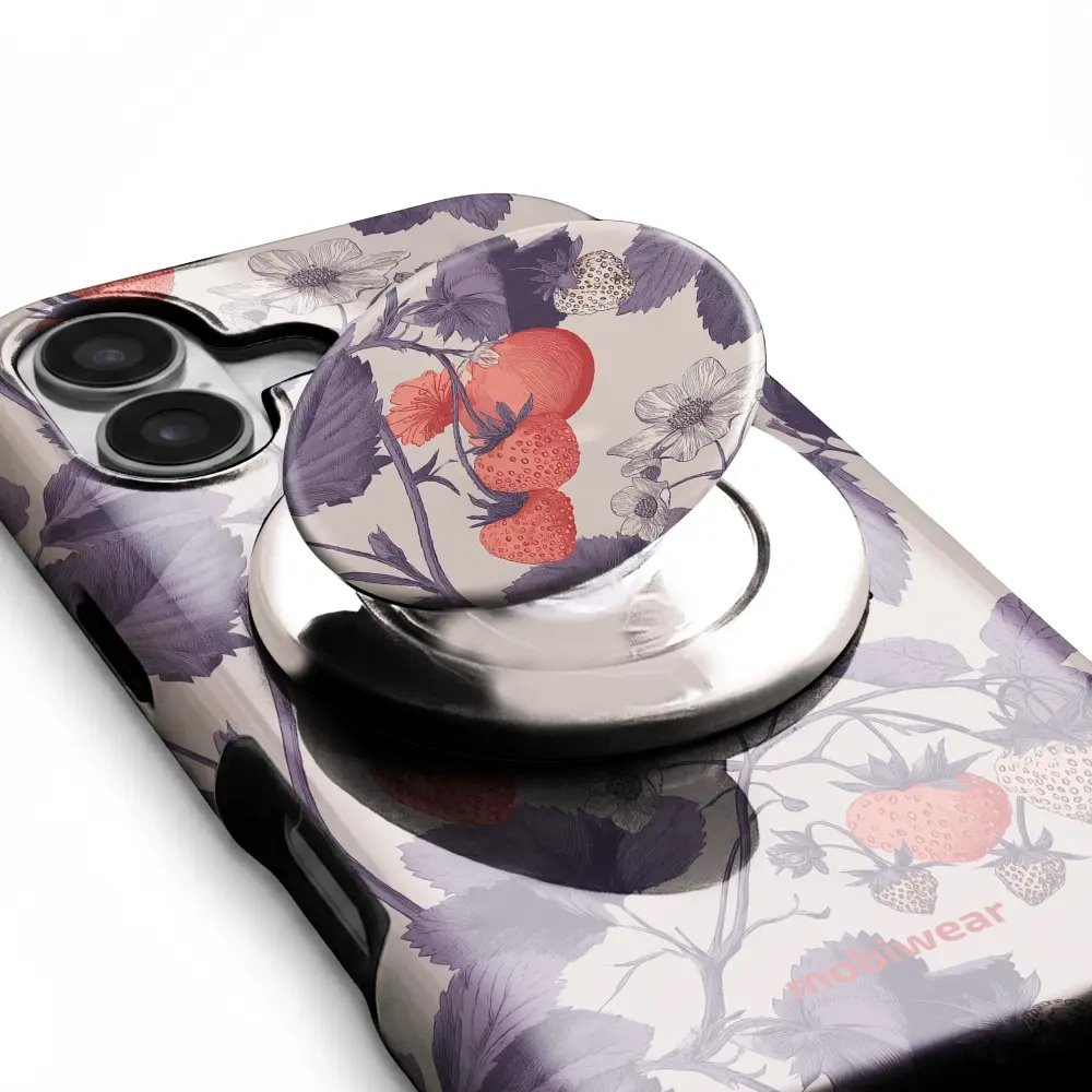 MagSafe PopSocket Mobiwear - vzor HB01E
