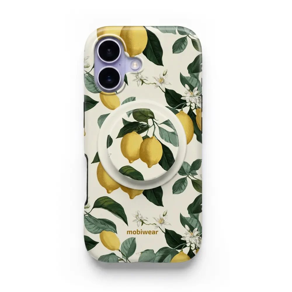 MagSafe PopSocket Mobiwear - vzor HB02E