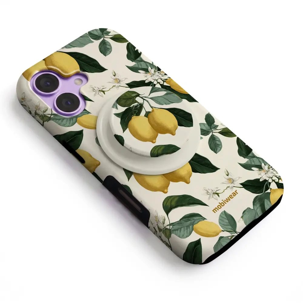 MagSafe PopSocket Mobiwear - vzor HB02E