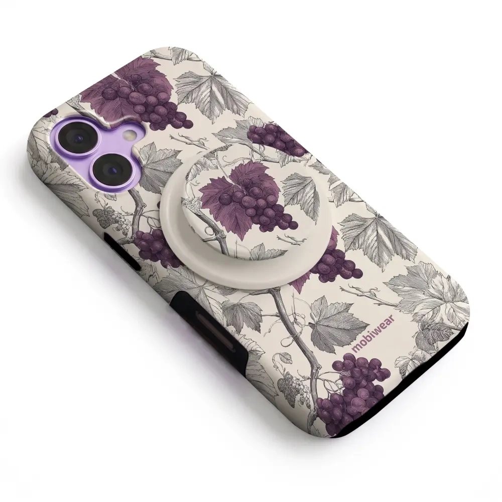 MagSafe PopSocket Mobiwear - vzor HB03E