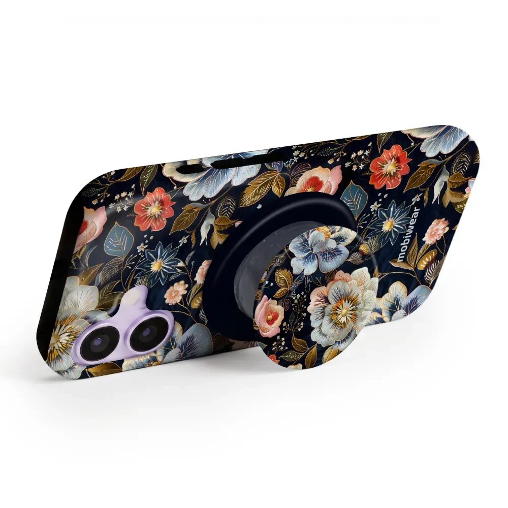 MagSafe PopSocket Mobiwear - vzor HB04E